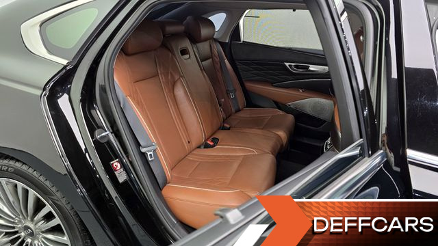 Kia K9 3.3 T-GDI MastersⅡ купить на сайте DeffCars