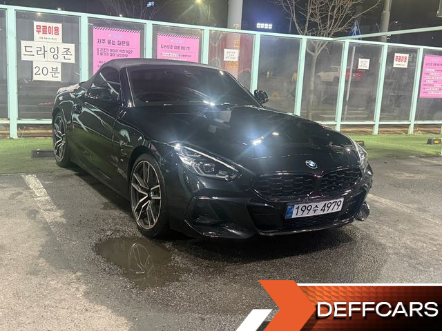 BMW Z4 sDrive20i M Sport купить на сайте DeffCars