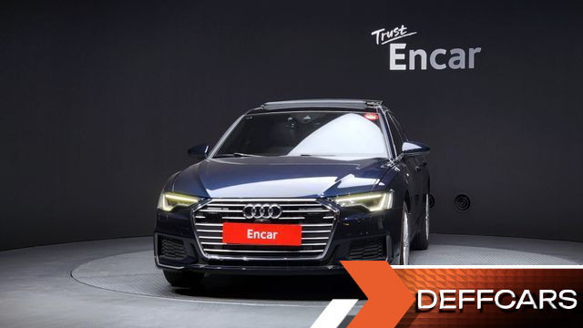 Audi A6 45 TFSI Premium купить на сайте DeffCars