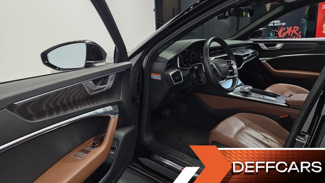 Audi A6 45 TFSI Quattro Premium купить на сайте DeffCars
