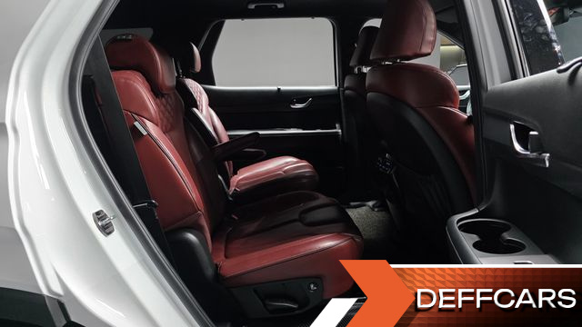 Hyundai PALISADE Gasoline 3.8 2WD Prestige купить на сайте DeffCars