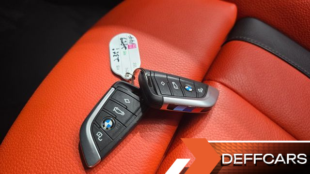 BMW 2-SERIES M235i xDrive купить на сайте DeffCars