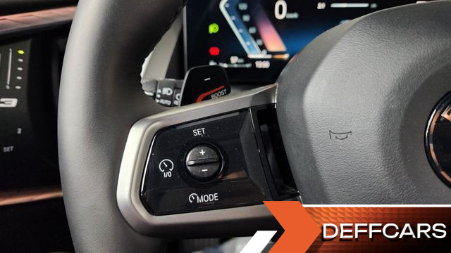 BMW X3 xDrive 20 M Sport купить на сайте DeffCars