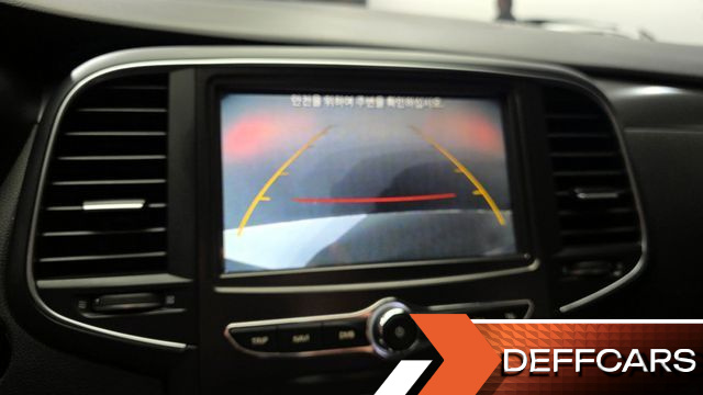 Renault-KoreaSamsung SM6 2.0 Prime SE купить на сайте DeffCars