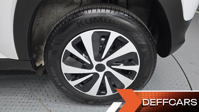 Hyundai CASPER Modern купить на сайте DeffCars