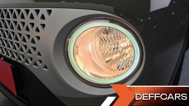 Hyundai CASPER Smart купить на сайте DeffCars
