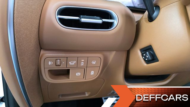 Hyundai PALISADE Gasoline 2.5T 4WD 9-Seater Calligraphy купить на сайте DeffCars