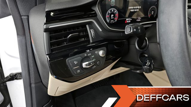 Audi A5 40 TDI Quattro Premium Sportback купить на сайте DeffCars