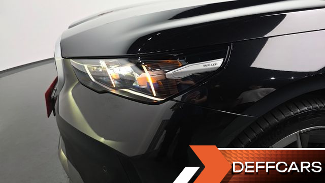 BMW 5-SERIES 530e купить на сайте DeffCars