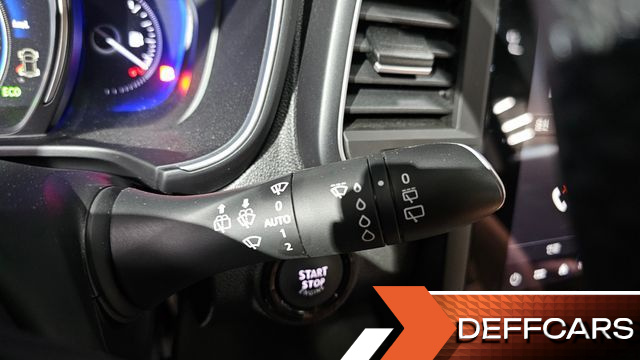 Renault-KoreaSamsung QM6 2.0 GDe RE 2WD купить на сайте DeffCars