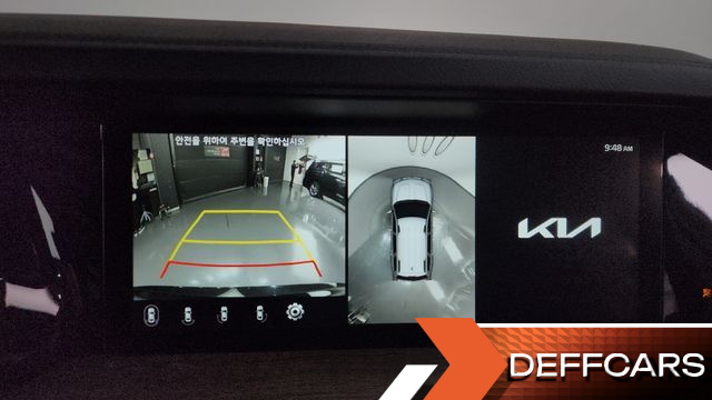 Kia MOHAVE Diesel 3.0 4WD 6-Seater Masters купить на сайте DeffCars