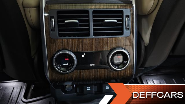 Land Rover RANGE ROVER SPORT 3.0 SC HSE Dynamic купить на сайте DeffCars