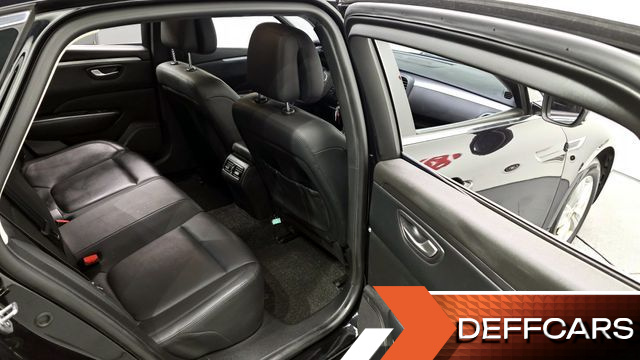 Renault-KoreaSamsung SM6 1.3 TCe SE купить на сайте DeffCars