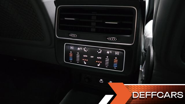 Audi Q8 50 TDI Quattro Premium купить на сайте DeffCars