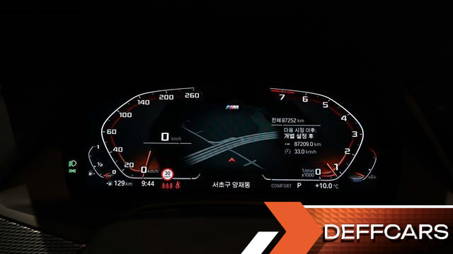 BMW X5 xDrive 30d M Sport купить на сайте DeffCars