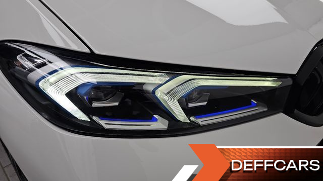 BMW 3-SERIES 320i M Sport купить на сайте DeffCars