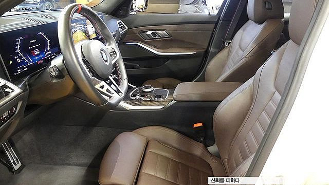BMW 3-SERIES M340i Pro купить на сайте DeffCars