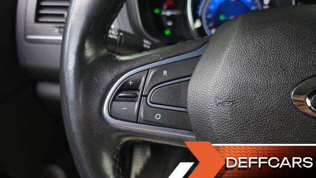 Renault-KoreaSamsung QM6 2.0 GDe LE Signature 2WD купить на сайте DeffCars