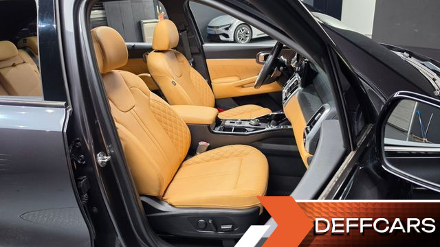 Kia SORENTO HEV 1.6 2WD Gravity купить на сайте DeffCars