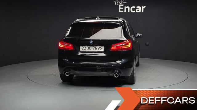 BMW 2-SERIES Advantage купить на сайте DeffCars