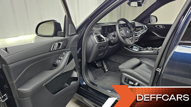 BMW X5 xDrive 40i M Sport купить на сайте DeffCars