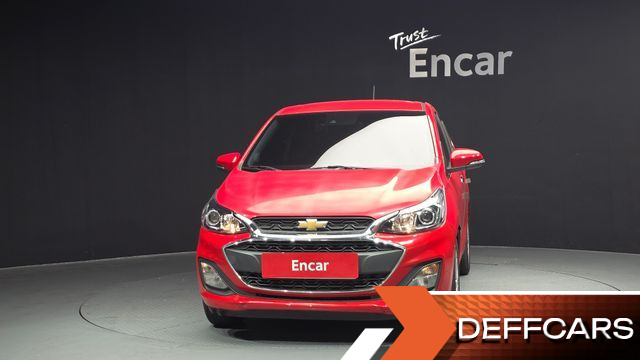 ChevroletGMDaewoo SPARK Premier купить на сайте DeffCars