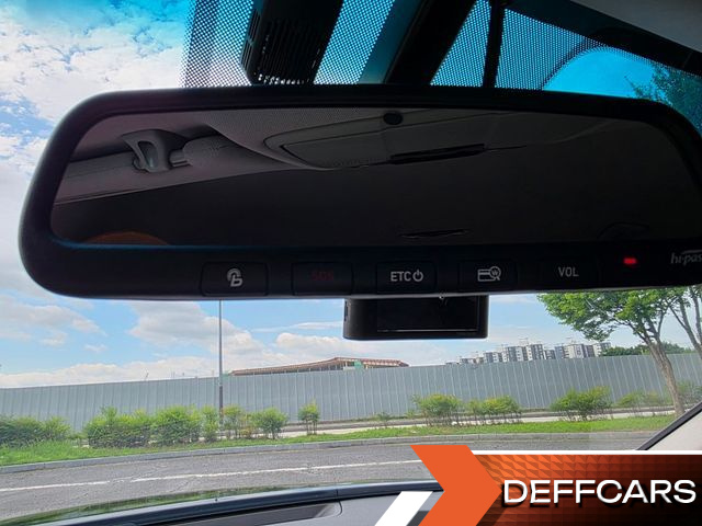 Hyundai GRANDEUR 3.0 LPi Modern (Rental Car) купить на сайте DeffCars