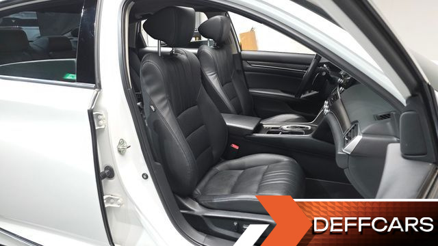 Honda ACCORD 2.0 Turbo Sport купить на сайте DeffCars