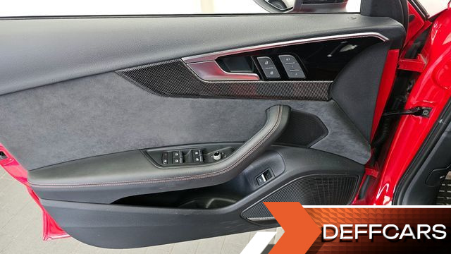 Audi S4 3.0 TFSI Quattro купить на сайте DeffCars