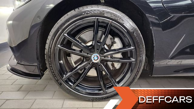BMW 3-SERIES 330e M Sport купить на сайте DeffCars