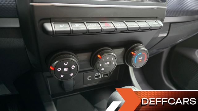 Renault-KoreaSamsung ARKANA 1.6 GTe Techno купить на сайте DeffCars