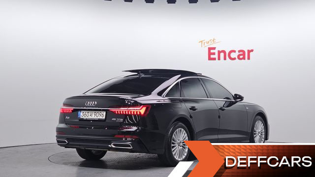 Audi A6 45 TFSI Quattro Premium купить на сайте DeffCars