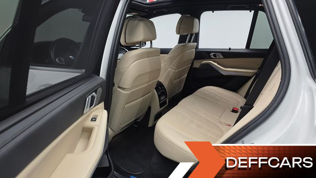 BMW X5 xDrive 40i M Sport купить на сайте DeffCars