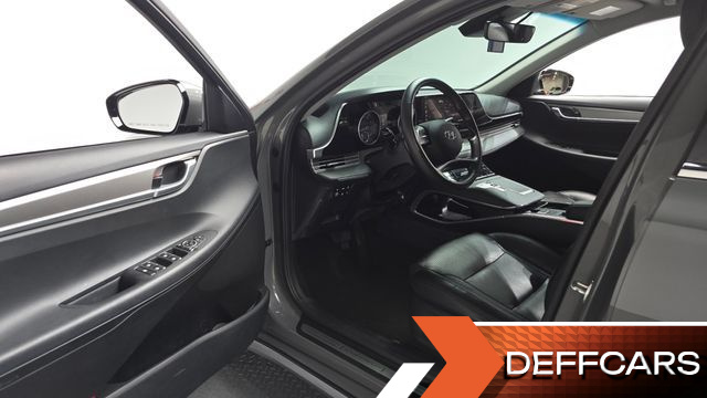 Hyundai GRANDEUR 2.5 Premium купить на сайте DeffCars