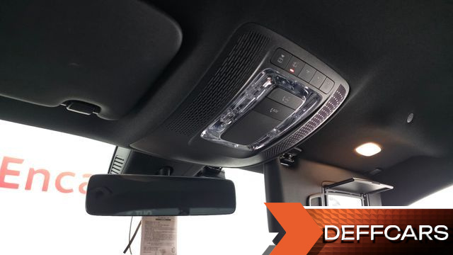 Mercedes A-CLASS A220 Sedan купить на сайте DeffCars