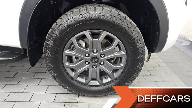 Ford RANGER 2.0 Wildtrack купить на сайте DeffCars