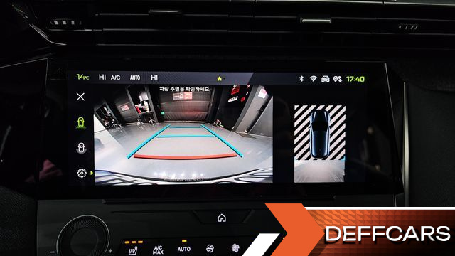Peugeot 308 1.5 BlueHDi Allure купить на сайте DeffCars