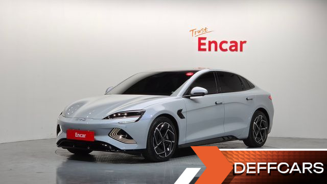 BYD SEAL Dynamic AWD купить на сайте DeffCars