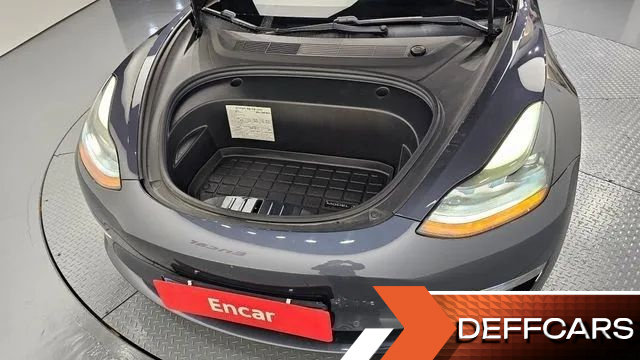 Tesla MODEL 3 Long Range купить на сайте DeffCars