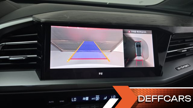 Audi Q4 E-TRON 45 купить на сайте DeffCars