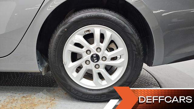 Kia K3 Trendy купить на сайте DeffCars