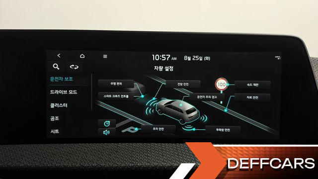 Kia EV6 Long Range 4WD Earth купить на сайте DeffCars