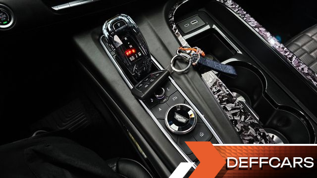 Cadillac ESCALADE 6.2 Sports Platinum купить на сайте DeffCars