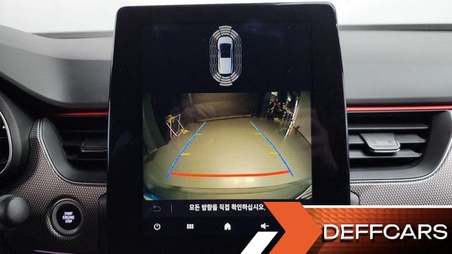Renault-KoreaSamsung XM3 1.3 TCe RE Inspire купить на сайте DeffCars