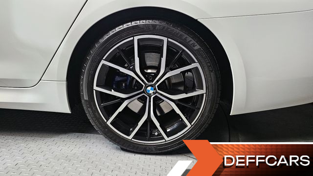 BMW 5-SERIES 530i xDrive M Sport Package купить на сайте DeffCars