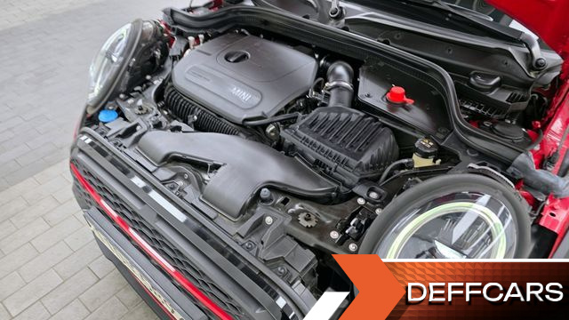 Mini COOPER JCW 3rd Generation купить на сайте DeffCars