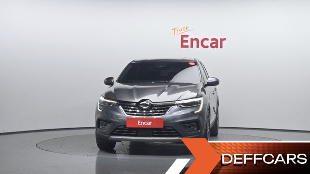 Renault-KoreaSamsung XM3 1.3 TCe RE Signature купить на сайте DeffCars
