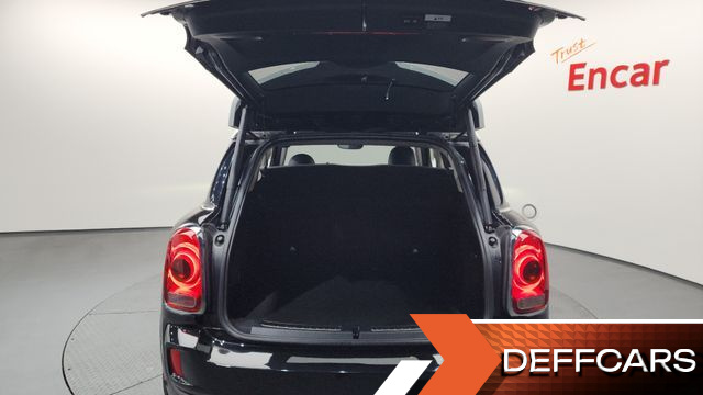 Mini COUNTRYMAN ALL4 HIGH 2nd купить на сайте DeffCars