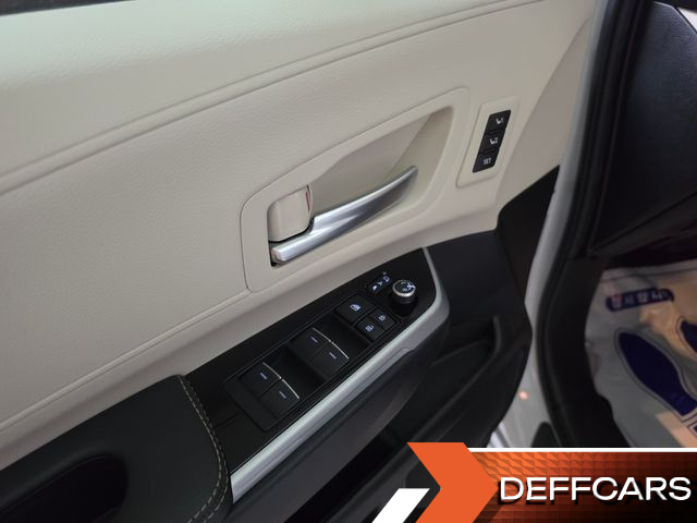 Toyota SIENNA 2.5 Hybrid 2WD купить на сайте DeffCars