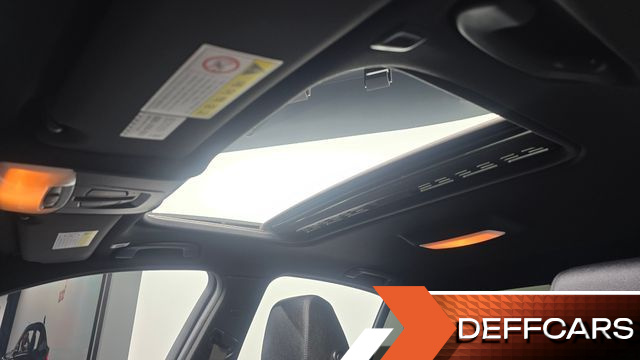 BMW 3-SERIES 320d M Sport купить на сайте DeffCars